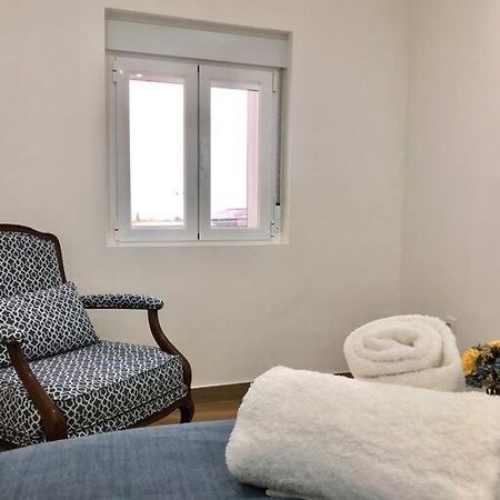 A&C Cozy Apartment Елваш Екстер'єр фото
