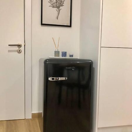 A&C Cozy Apartment Елваш Екстер'єр фото