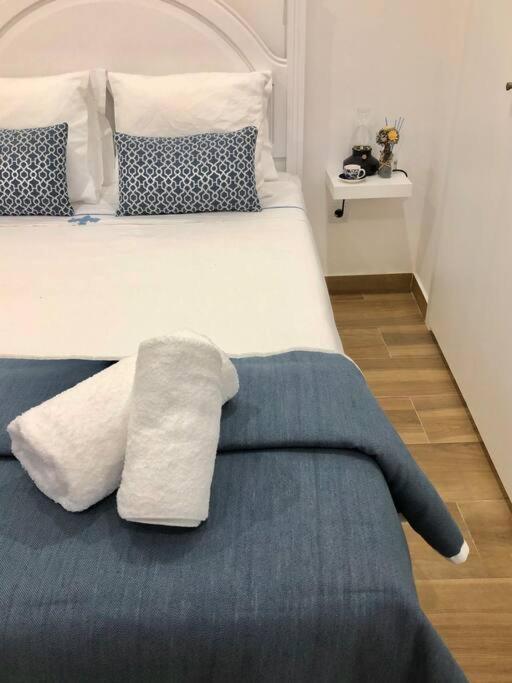 A&C Cozy Apartment Елваш Екстер'єр фото