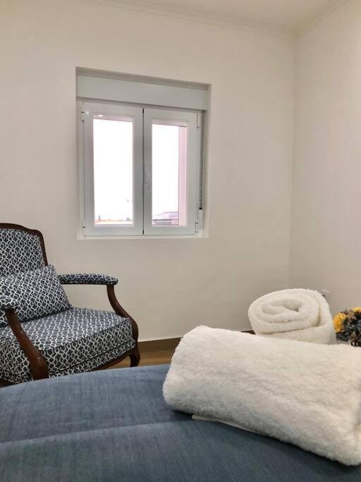 A&C Cozy Apartment Елваш Екстер'єр фото