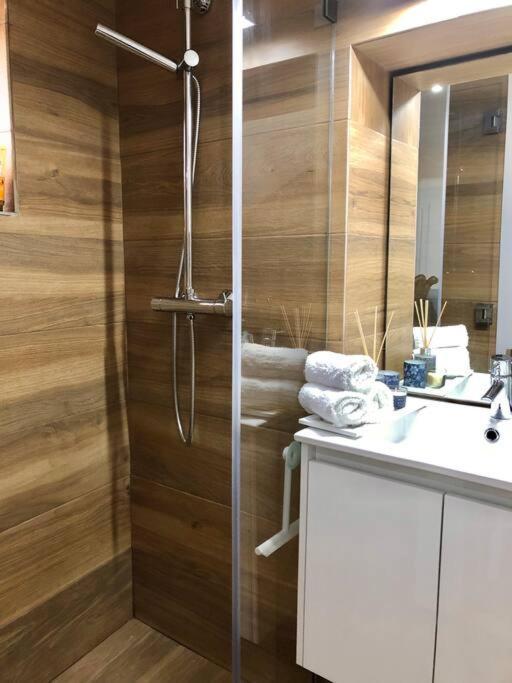 A&C Cozy Apartment Елваш Екстер'єр фото