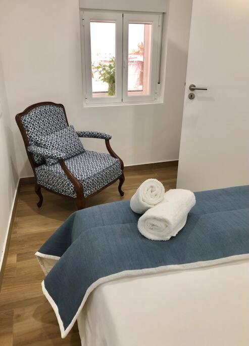 A&C Cozy Apartment Елваш Екстер'єр фото